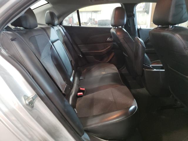 2015 CHEVROLET MALIBU 1LT 1G11C5SL6FF169387