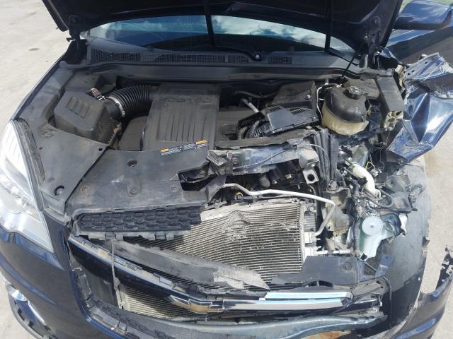 2015 CHEVROLET EQUINOX LT 2GNFLGEK3F6370466