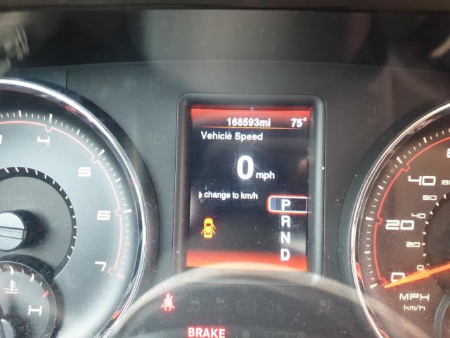 2014 DODGE CHARGER SE 2C3CDXBG5EH266254