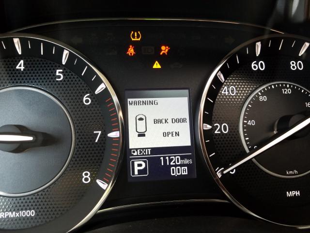 2020 NISSAN ARMADA SV JN8AY2NC3LX516736