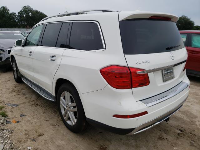 4JGDF6EEXFA530787 2015 MERCEDES-BENZ GL 450 4MATIC-2