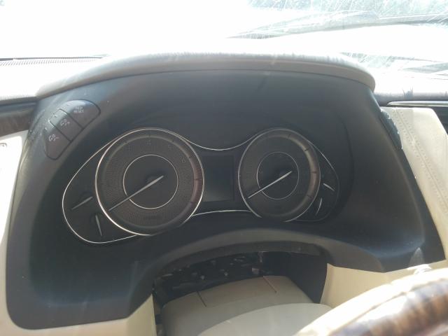 2012 INFINITI QX56 JN8AZ2NF0C9519136