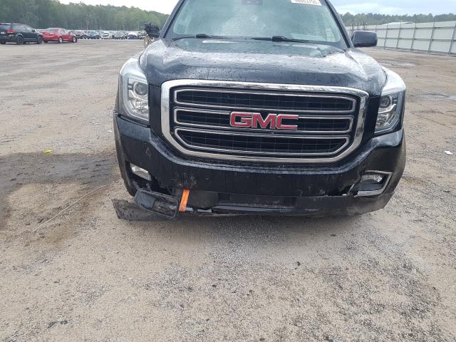 2017 GMC YUKON XL C 1GKS1GKCXHR384693