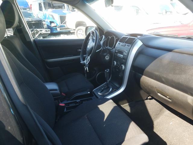 suzuki grand vitara 2007 vin js3te941474202897