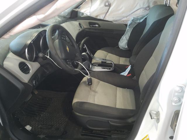 2013 CHEVROLET CRUZE L 1G1PA5SH1D7127342