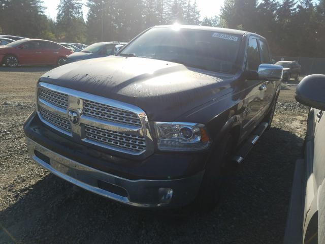 2017 DODGE RAM 1500 1C6RR6NT3HS747649