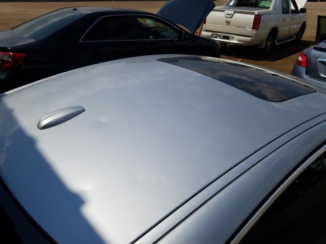 2010 JAGUAR XF PREMIUM SAJWA0GB5ALR49396