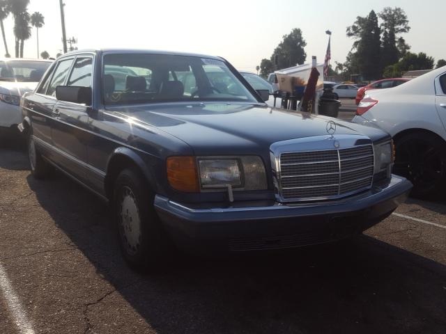 mercedes-benz 350 1990 vin wdbcb35d4la553011