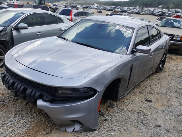 2016 DODGE CHARGER SE 2C3CDXBG7GH108761