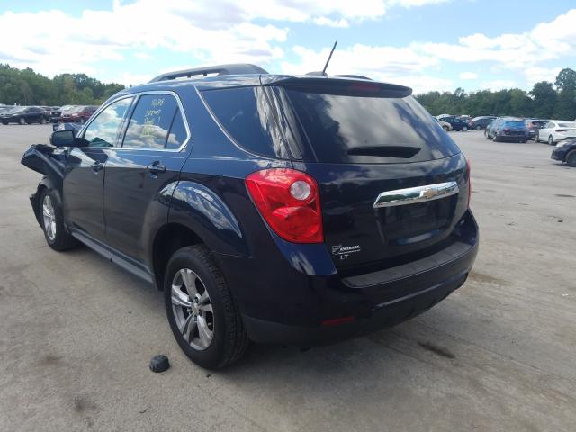 2015 CHEVROLET EQUINOX LT 2GNFLGEK3F6370466