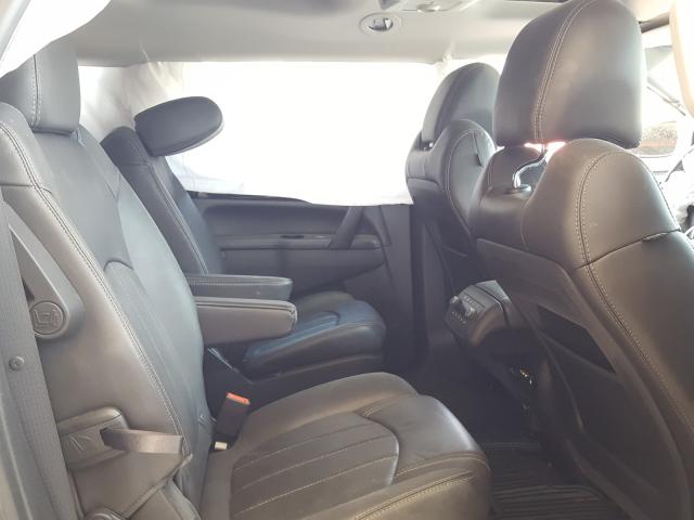 2016 BUICK ENCLAVE, 5GAKRCKD9GJ189673 - 6