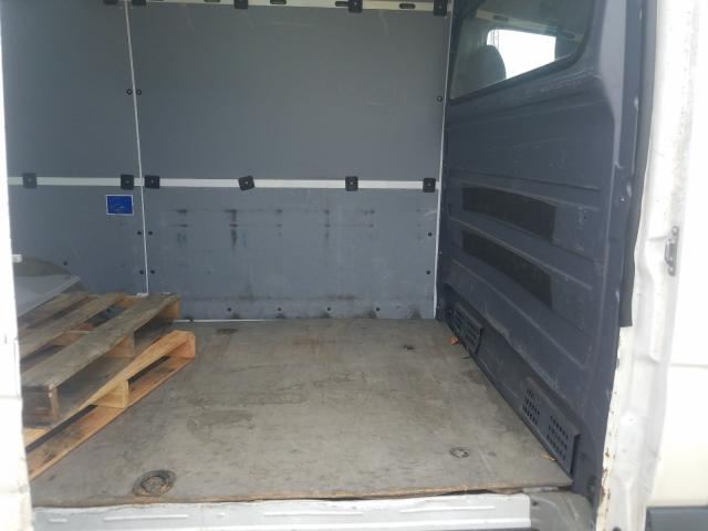 2017 MERCEDES-BENZ SPRINTER WD3PE7CD5HP374270