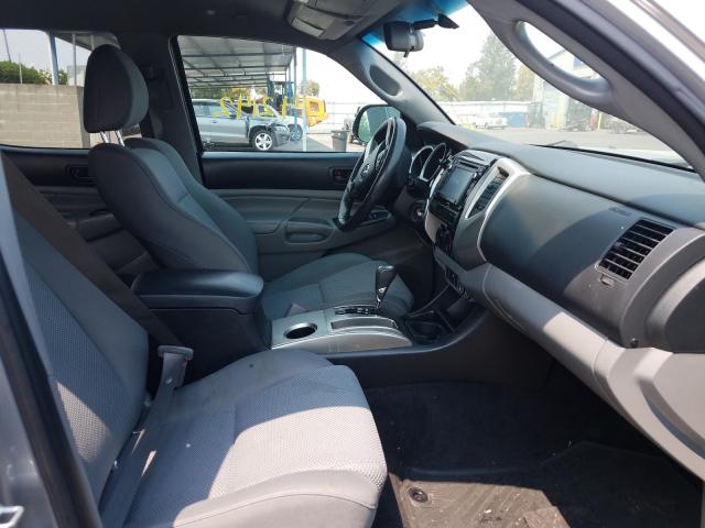 2014 TOYOTA TACOMA DOU - 3TMLU4EN7EM151211