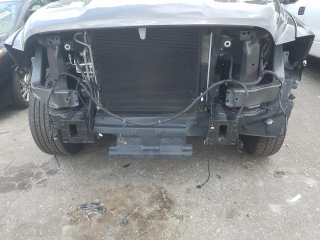 2017 RAM 1500 SLT 3C6RR7LT0HG642874