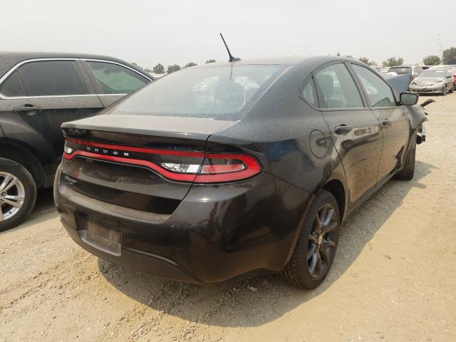 2016 DODGE DART SE - 1C3CDFAA1GD668182
