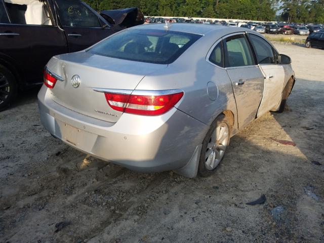 2013 BUICK VERANO 1G4PS5SK3D4167306