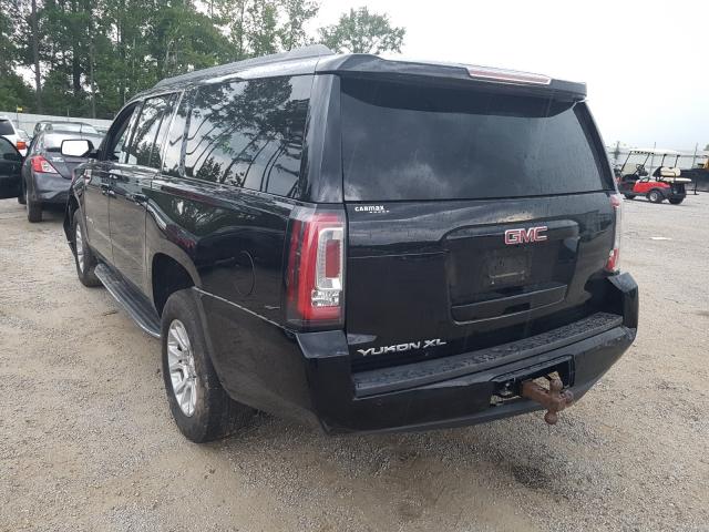 2017 GMC YUKON XL C 1GKS1GKCXHR384693