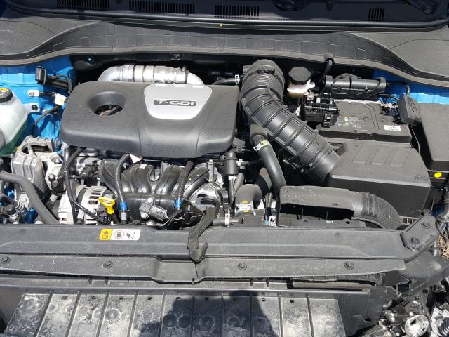 2020 HYUNDAI KONA ULTIM KM8K5CA52LU522451