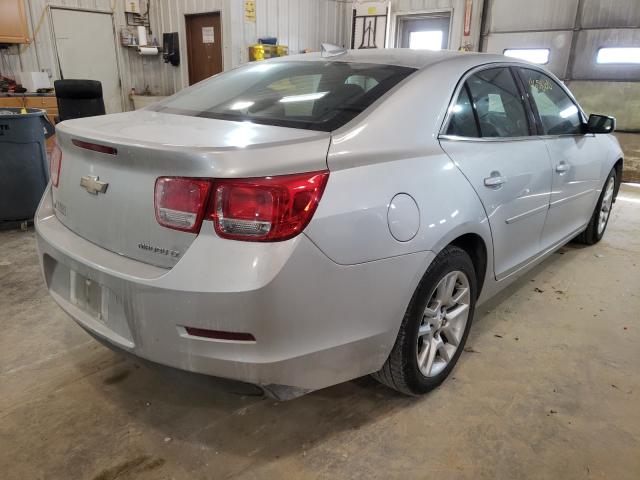2015 CHEVROLET MALIBU 1LT 1G11C5SL6FF169387