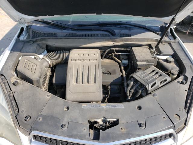 2010 CHEVROLET EQUINOX LT 2CNALDEW3A6340568