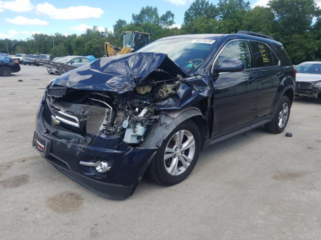 2015 CHEVROLET EQUINOX LT 2GNFLGEK3F6370466