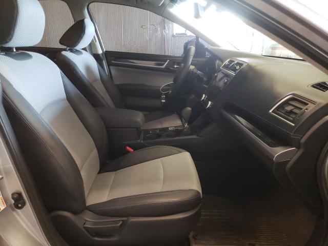 2019 SUBARU LEGACY SPO 4S3BNAS65K3018058