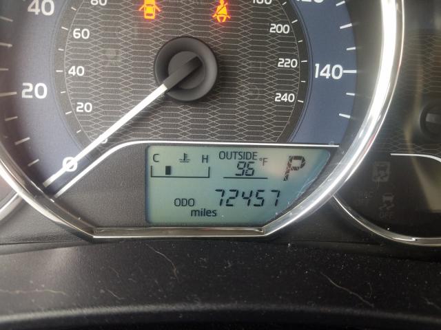 2015 TOYOTA COROLLA L 5YFBURHE9FP241104