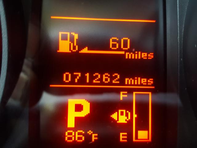 2015 MITSUBISHI LANCER ES JA32U2FU0FU002351