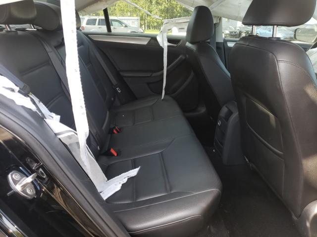 Auction sale of the 2017 VOLKSWAGEN JETTA , vin: 3VWDB7AJ3HM371185, lot number: 46143720