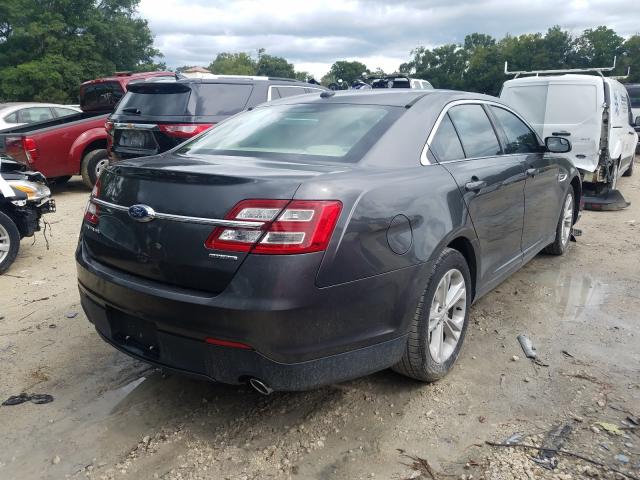 2015 FORD TAURUS SE 1FAHP2D85FG159693
