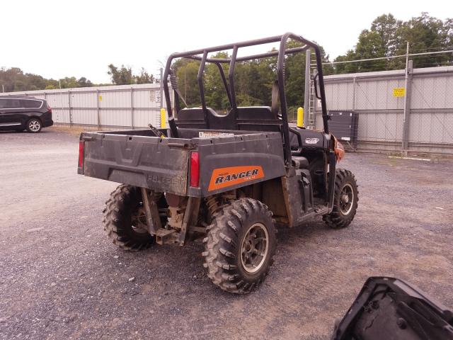 Polaris Ranger 800