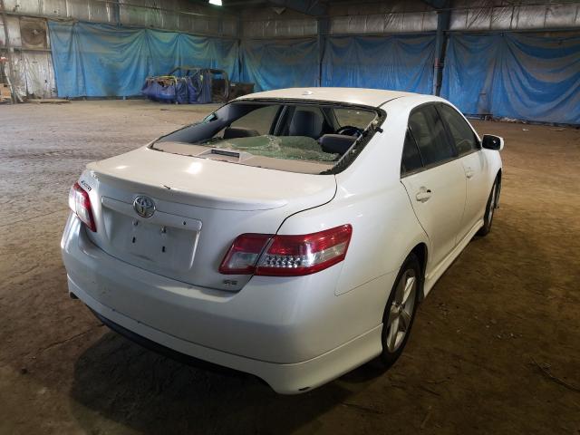 2010 TOYOTA CAMRY 4T1BF3EK3AU510223