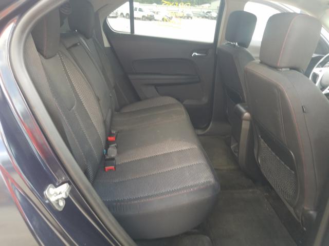 2015 CHEVROLET EQUINOX LT 2GNFLGEK3F6370466