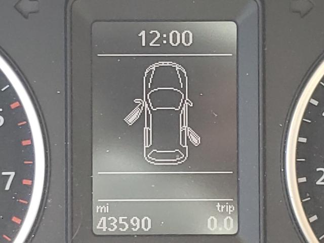 2016 VOLKSWAGEN TIGUAN S - WVGBV7AXXGW054892