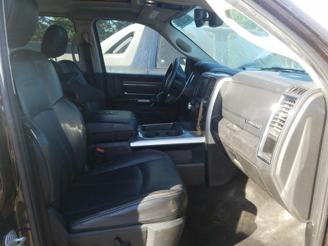 2017 DODGE RAM 1500 1C6RR6NT3HS747649