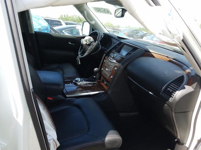 2020 NISSAN ARMADA SV JN8AY2NC3LX516736