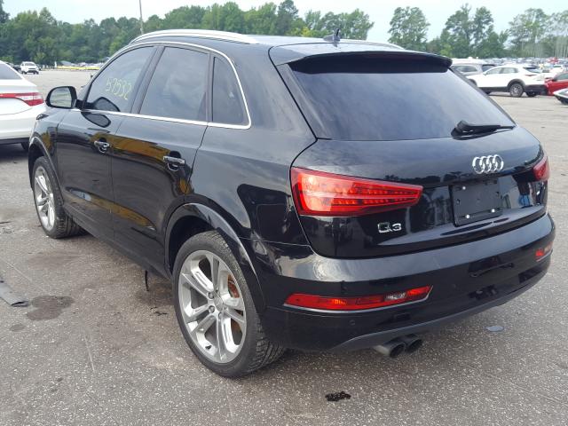 2017 AUDI Q3 PREMIUM WA1HCCFS6HR010411
