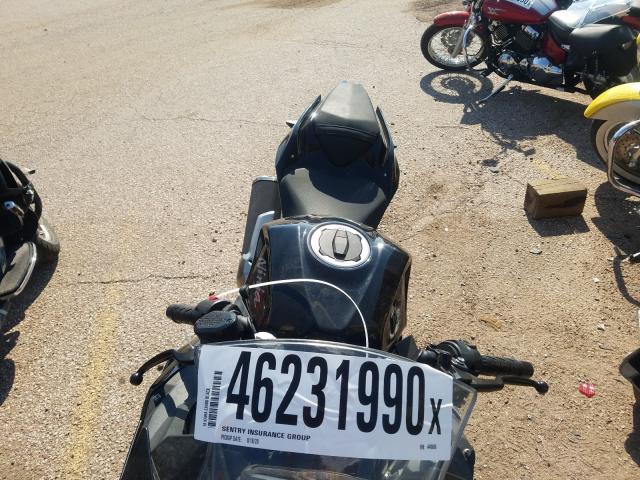 2019 KAWASAKI EX400 JKAEXKH1XKDA40606