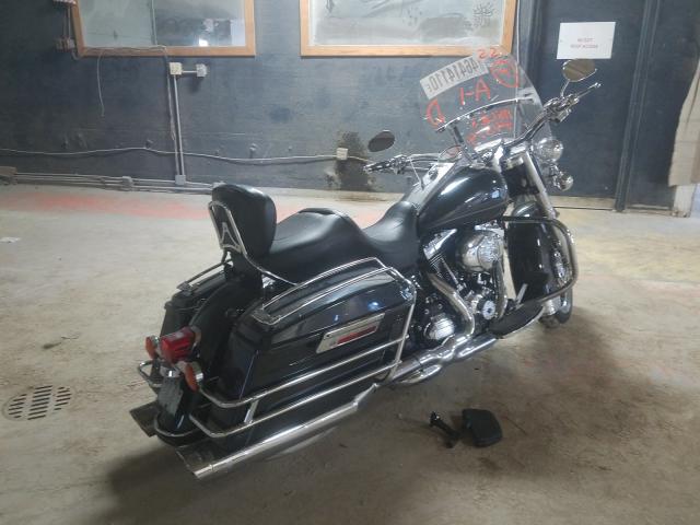 2013 HARLEY-DAVIDSON FLHR ROAD 1HD1FBM14DB648094