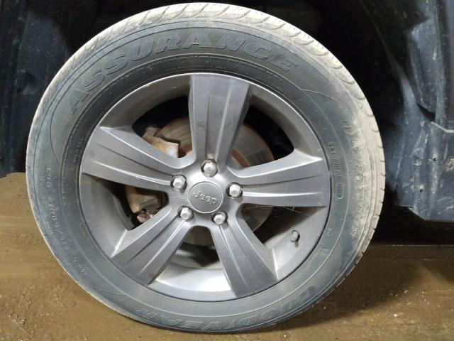 2015 JEEP PATRIOT LA 1C4NJRFBXFD215614