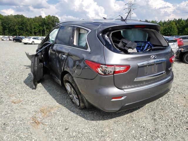 2015 INFINITI QX60 5N1AL0MM2FC543989