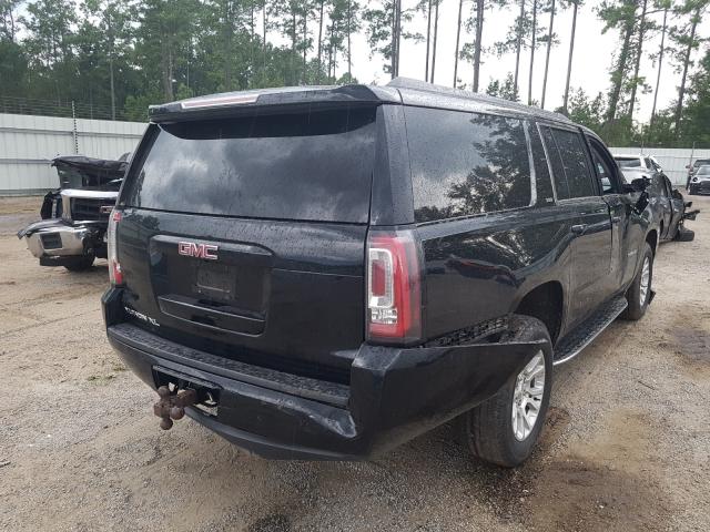 2017 GMC YUKON XL C 1GKS1GKCXHR384693