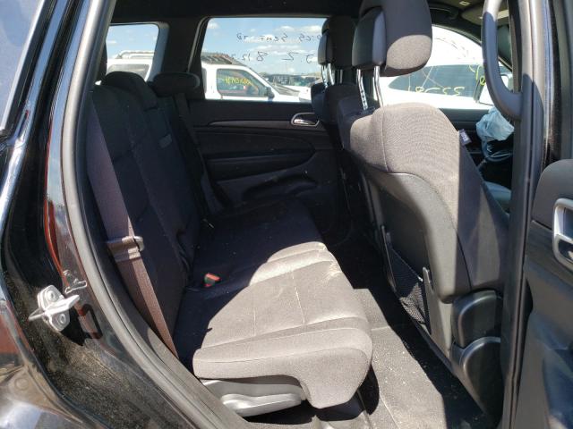 2019 JEEP GRAND CHER 1C4RJFAG0KC793353