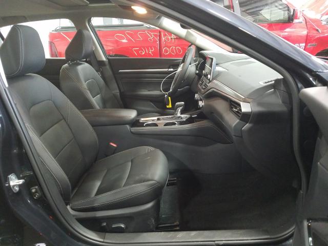 2020 NISSAN ALTIMA SL 1N4BL4EW6LC185331
