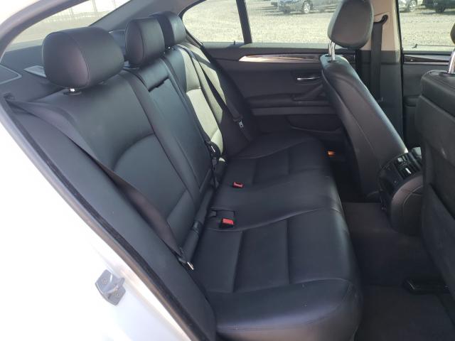 2014 BMW 528 XI WBA5A7C5XED613629