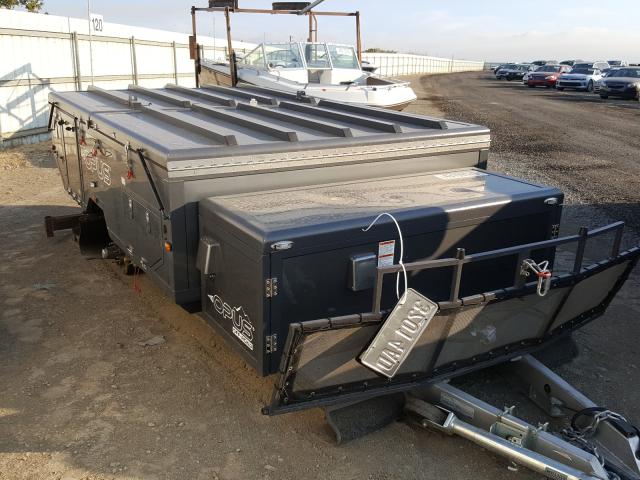 Salvage cars for sale from Copart Martinez, CA: 2020 Opus ESP System