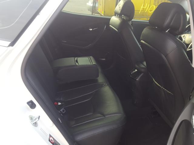 2016 HYUNDAI AZERA KMHFG4JG8GA561815