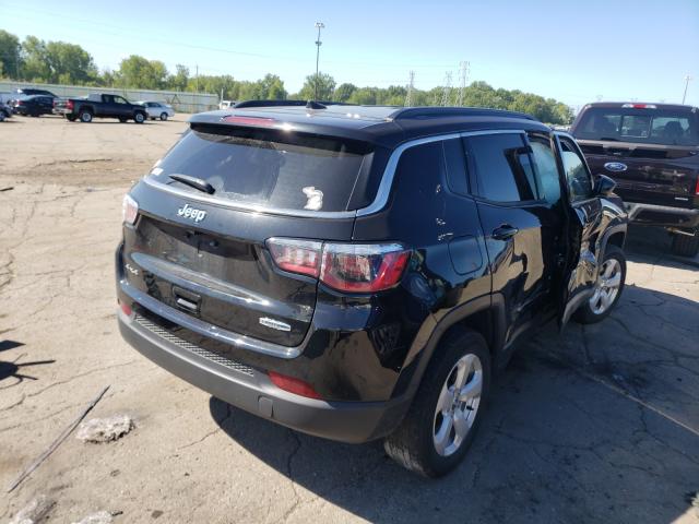 2018 JEEP COMPASS LA 3C4NJDBB6JT249139