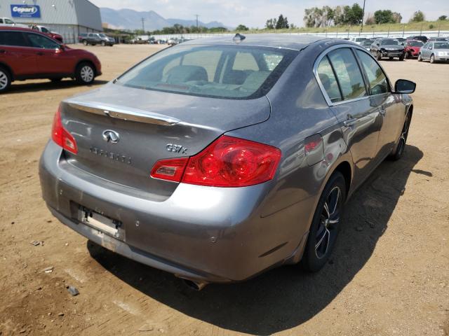 2011 INFINITI G37 JN1CV6ARXBM407630