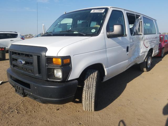2013 FORD ECONOLINE 1FBSS3BL8DDA08040